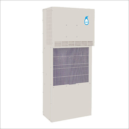 Side Mounted Panel Coolers
