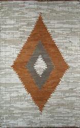 Cut Shuttle Leather Carpets & Rugs