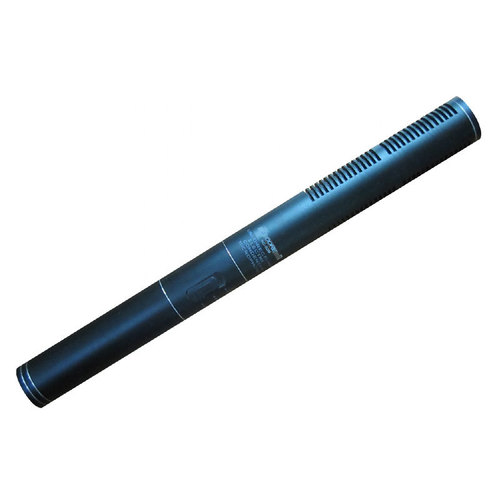 Interview Microphone