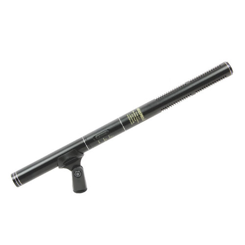 Wireless Interview Microphone