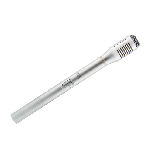Handheld Interview Microphone