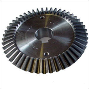 Industrial Bevel Gears