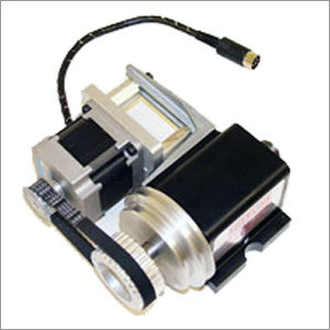 Commercial Timing Belt Pulley