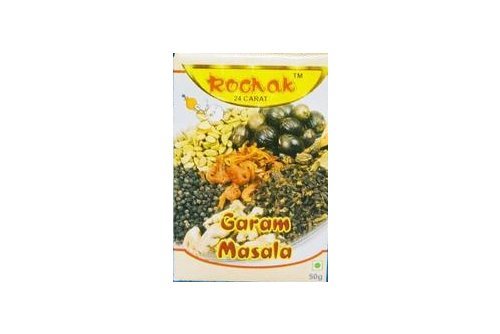 Garam Masala