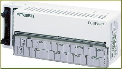 FX-16EYT-ESS-TB-UL