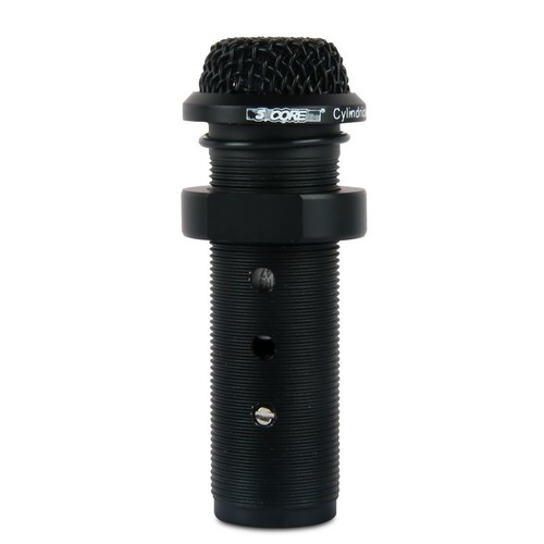 Cylindrical Microphone