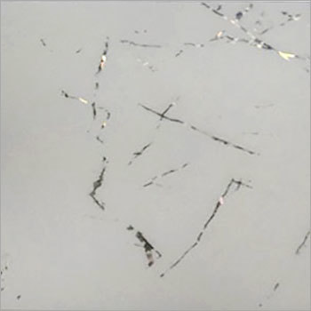 White Acrylic Laminate