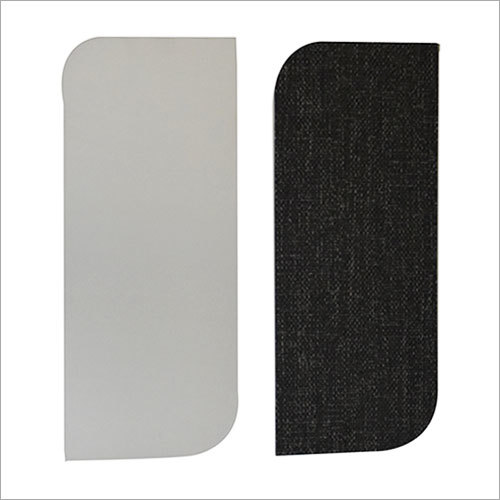 Printed Acrylic Laminate