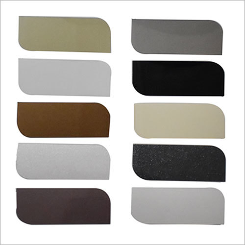 Glossy Finish Acrylic Laminate