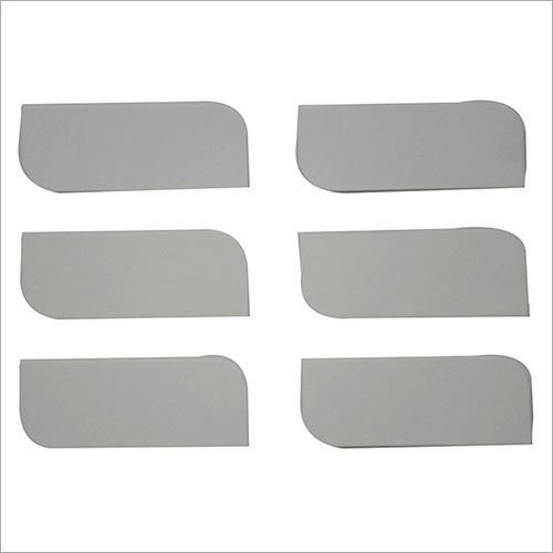 Solid Finish Acrylic Laminate