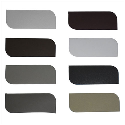 Chiffon Finish Acrylic Laminate