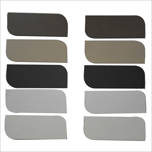 Matte Finish Acrylic Laminate