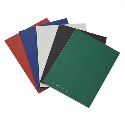 Aluminium Composite Sheet