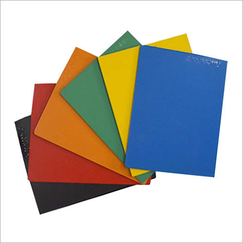 Aluminium Composite Panel