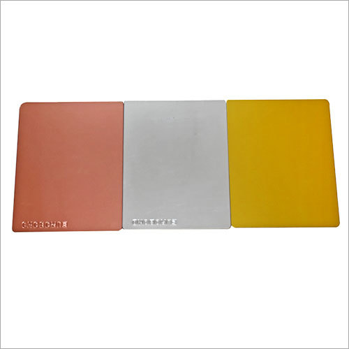Mirror Finish Composite Panel