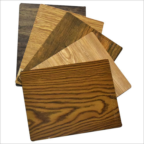 Composite Sheet