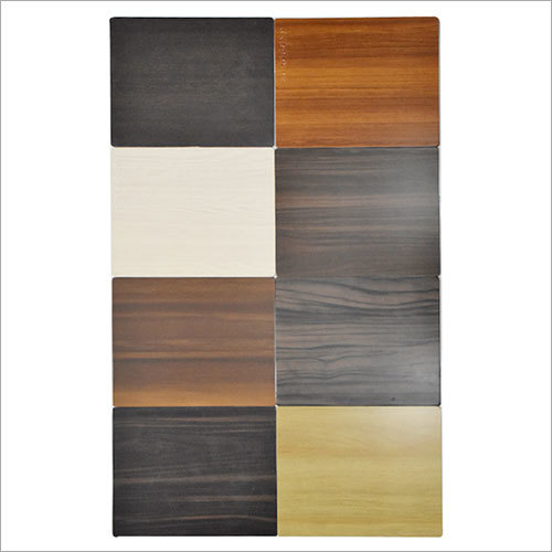 Wooden Composite Panel