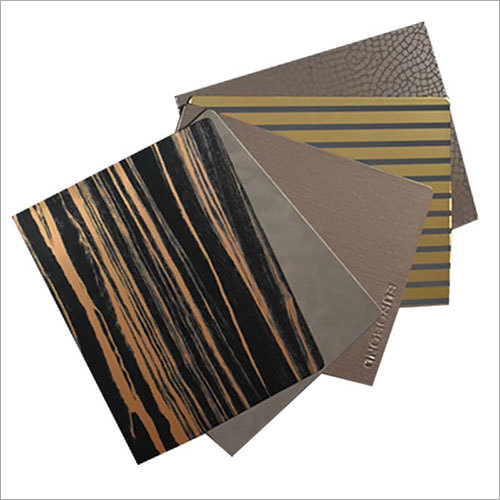 Textured Composite Panel