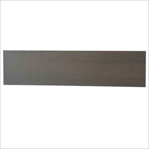 Black Wood Laminate