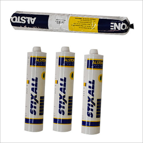 Industrial Silicone Sealant