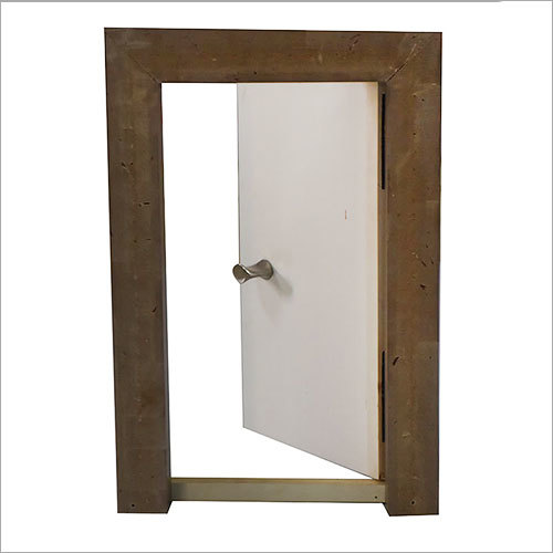 Door Frame