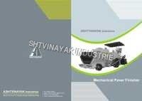 Apollo Paver Machine