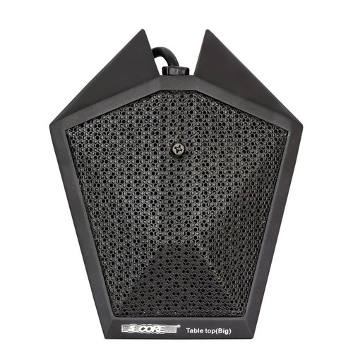 Condenser Type Rugged Microphone