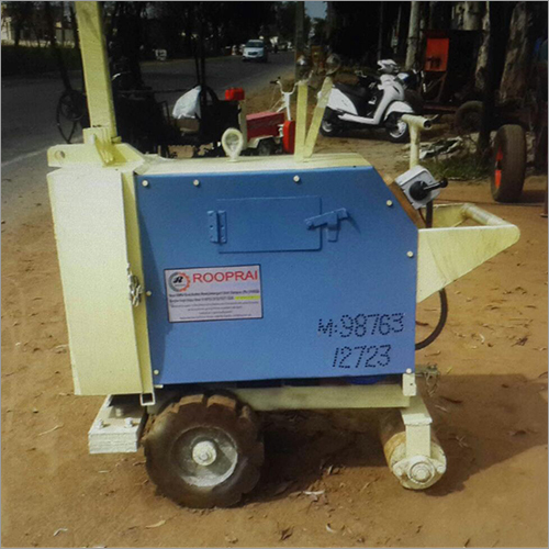 Durmat Machine Surface Compactor