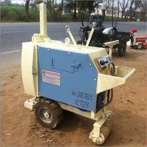 Machineries