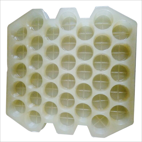 Cover Block Mould
