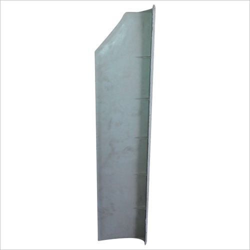Curbstone Mould