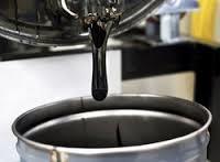 Non Emboss Bitumen 80/100 - Color: Black