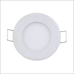 3 W LED Panel Light 3 W LED Panel Light