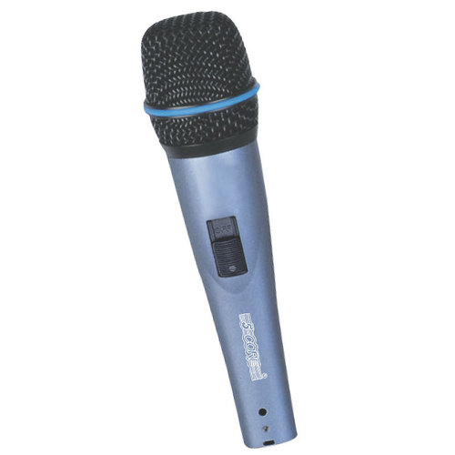 Wired Microphone