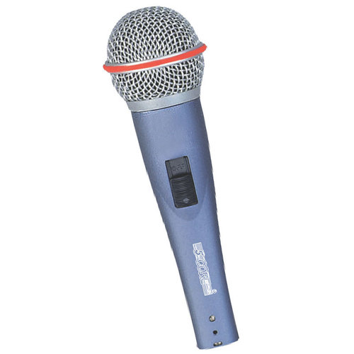 Dynamic Wired Microphone