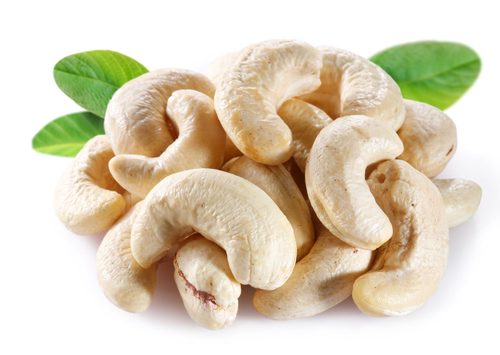 Cashew Nuts Cashew Nuts