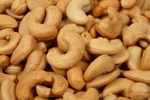 Salted Cashew Salted Cashew
