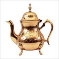 Brass Kettles