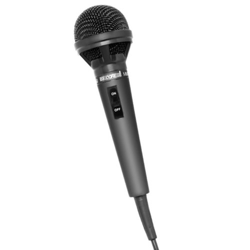 Audio Wired Microphone