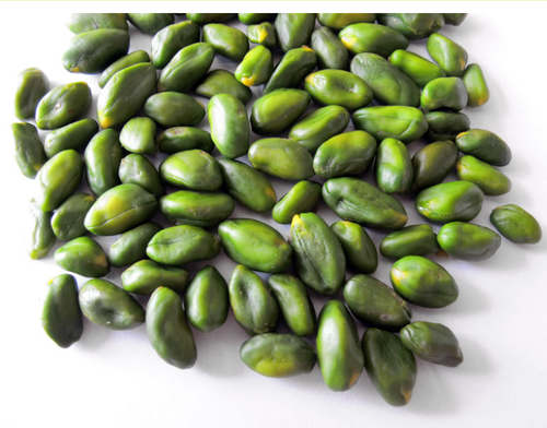 Pistachio Green Kernels Pistachio Green Kernels