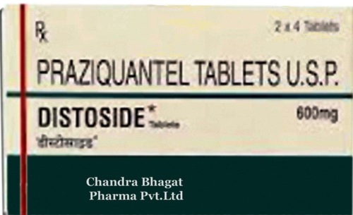 PRAZIQUANTEL