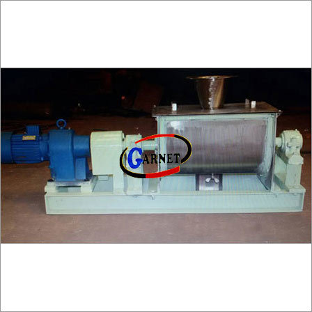 Ribbon Blender
