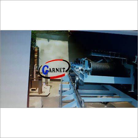 Tripper Car Shuttle Conveyor