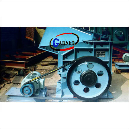 Swing Hammer Mill