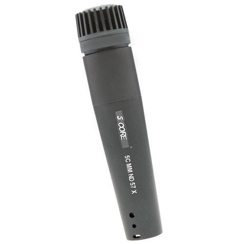 Neodymium Magnet Microphone