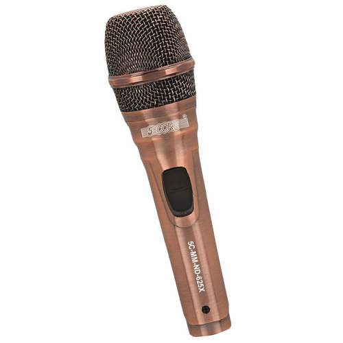 Handheld Vocal Microphone