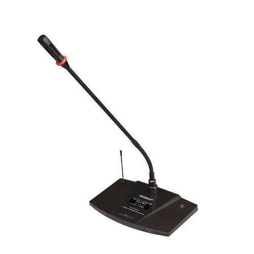 WIRELESS CONFERENCE SYSTEM