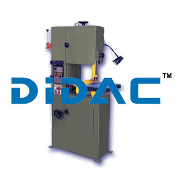 Vertical Metal Cutting Bandsaw