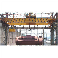 Over Head Crane