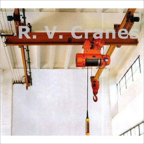 Under Slung Eot Crane Under Slung Eot Crane